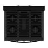 30-inch Freestanding Gas Range with Air Fry Technology (WFGS5030RB) image 7
