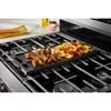 30-inch Freestanding Gas Range with Air Fry Technology (WFGS5030RS) image 17