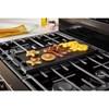 30-inch Freestanding Gas Range with Air Fry Technology (WFGS5030RV) image 16