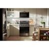 30-inch Freestanding Gas Range with Air Fry Technology (WFGS5030RV) image 18