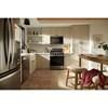 30-inch Freestanding Gas Range with Air Fry Technology (WFGS5030RV) image 19