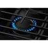 30-inch Freestanding Gas Range with Air Fry Technology (WFGS5030RV) image 7