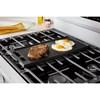 30-inch Freestanding Gas Range with Air Fry Technology (WFGS5030RW) image 13