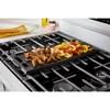 30-inch Freestanding Gas Range with Air Fry Technology (WFGS5030RW) image 15