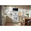 30-inch Freestanding Gas Range with Air Fry Technology (WFGS5030RW) image 16