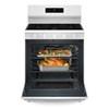 30-inch Freestanding Gas Range with Air Fry Technology (WFGS5030RW) image 2