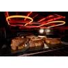 30-inch Freestanding Gas Range with Air Fry Technology (WFGS5030RZ) image 11