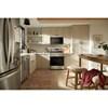 30-inch Freestanding Gas Range with Air Fry Technology (WFGS5030RZ) image 15