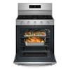 30-inch Freestanding Gas Range with Air Fry Technology (WFGS5030RZ) image 2