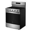 30-inch Freestanding Gas Range with Air Fry Technology (WFGS5030RZ) image 5