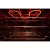 30-inch Freestanding Gas Range with Air Fry Technology (WFGS7530RB) image 12