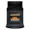 30-inch Freestanding Gas Range with Air Fry Technology (WFGS7530RB) image 2