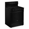 30-inch Freestanding Gas Range with Air Fry Technology (WFGS7530RB) image 4