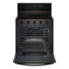30-inch Freestanding Gas Range with Air Fry Technology (WFGS7530RV) image 3