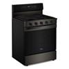 30-inch Freestanding Gas Range with Air Fry Technology (WFGS7530RV) image 4