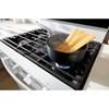30-inch Freestanding Gas Range with Air Fry Technology (WFGS7530RW) image 11