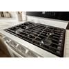 30-inch Freestanding Gas Range with Air Fry Technology (WFGS7530RW) image 14