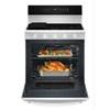 30-inch Freestanding Gas Range with Air Fry Technology (WFGS7530RW) image 2