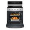 30-inch Freestanding Gas Range with Air Fry Technology (WFGS7530RZ) image 2