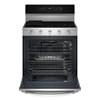 30-inch Freestanding Gas Range with Air Fry Technology (WFGS7530RZ) image 3