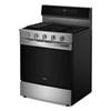30-inch Freestanding Gas Range with Air Fry Technology (WFGS7530RZ) image 5
