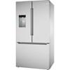 36-inch, 26 cu. ft. French 3-Door Refrigerator (B36FD10ENS) image 5