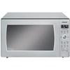24-inch, 2.2 cu. ft. Countertop Microwave Oven with Cyclonic Inverter® Technology (NN-SD986SC) image 1
