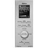 19-inch, 0.9 cu. ft. Countertop Microwave Oven with Inverter Technology (NN-SD47QS) image 2