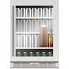 Pro Gen 3 Series 5.2 cu. ft. Built-In Beverage Center (SPRBC052D3SS) image 1