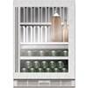 Pro Gen 3 Series 4.8 cu. ft. Built-In Beverage Center (SPRWBC052D3SS) image 1