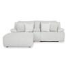 Top Tier Reclining Fabric 3 pc Sectional (9270605C/9270657C/9270641C) image 3