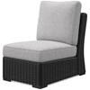 Beachcroft P792P6 5 pc Outdoor Sectional image 6