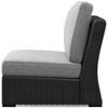 Beachcroft P792P6 5 pc Outdoor Sectional image 7