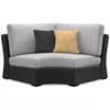 Beachcroft P792P6 5 pc Outdoor Sectional image 8
