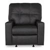 Barlin Mills Rocker Leather Look Recliner (1700425C) image 3