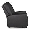 Barlin Mills Rocker Leather Look Recliner (1700425C) image 4