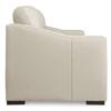 Treasure Trove Stationary Leather Match Sofa (1930438C) image 3