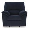 SimpleJoy Rocker Fabric Recliner (2420525C) image 3