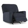 Aviemore Rocker Fabric Recliner (2430325C) image 2