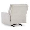 Aviemore Rocker Fabric Recliner (2430525C) image 5