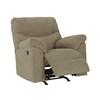 Alphons Rocker Fabric Recliner (2820225C) image 2