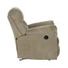 Alphons Rocker Fabric Recliner (2820225C) image 4