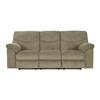 Alphons Reclining Fabric Sofa (2820288C) image 3