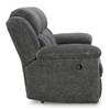 Frohn Reclining Fabric Sofa (3740688C) image 3