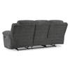 Frohn Reclining Fabric Sofa (3740688C) image 4
