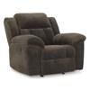 Frohn Rocker Fabric Recliner (3740725C) image 1