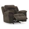 Frohn Rocker Fabric Recliner (3740725C) image 2