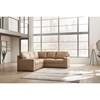 Bandon Leather Look 2 pc Sectional (3800655C/3800649C) image 3
