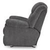 Foreside Rocker Fabric Recliner (3810425C) image 5