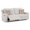 Danum Reclining Fabric Sofa (3880581C) image 2